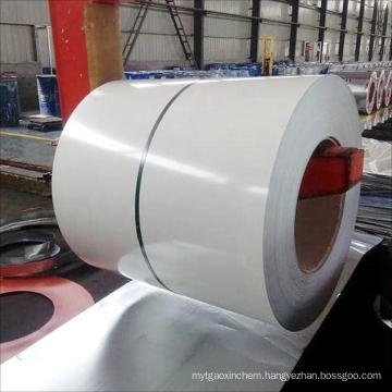 Prepainted Galvanized Steel Coil Metal Building Materials